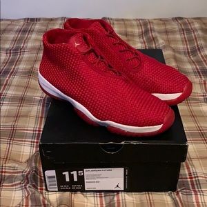 Air Jordan Future
